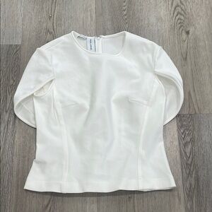 Yigal Azrouel blouse